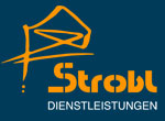 strobl logo